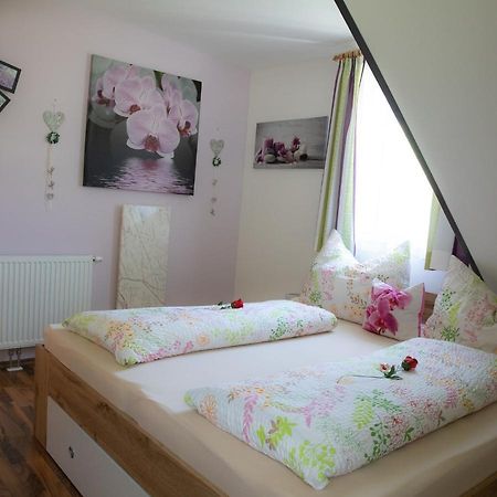Appartement Edelweiss Mit Infrarotkabine Grosssolk Esterno foto